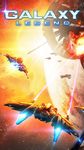 Galaxy Legend - Cosmic Conquest Sci-Fi Game στιγμιότυπο apk 7