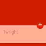 Twilight ảnh màn hình apk 3