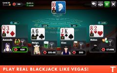 BlackJack for Tango imgesi 3