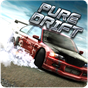 Pure Drift juego de carreras apk icono