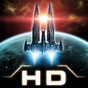 Biểu tượng Galaxy on Fire 2™ HD