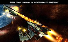 Galaxy on Fire 2™ HD ảnh màn hình apk 7