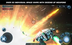 Galaxy on Fire 2™ HD screenshot apk 10