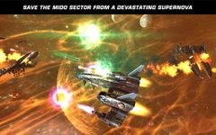 Galaxy on Fire 2™ HD στιγμιότυπο apk 5