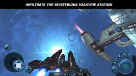 Galaxy on Fire 2™ HD screenshot apk 21