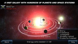 Galaxy on Fire 2™ HD screenshot apk 18