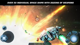 Galaxy on Fire 2™ HD στιγμιότυπο apk 16