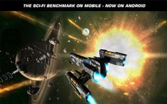 Galaxy on Fire 2™ HD στιγμιότυπο apk 14