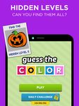 ColorMania - Guess the Color screenshot APK 7