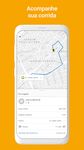Captura de tela do apk Wappa, táxi prático e seguro 2