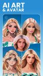 Tangkap skrin apk BeautyPlus - Foto,Edit,Filter 