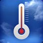 Иконка Погода Термометр