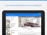 Screenshot 1 di Case vendita e affitto: Trovit apk