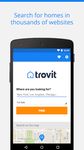 Real Estate sale & rent Trovit στιγμιότυπο apk 14