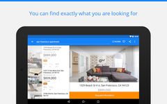Screenshot 7 di Case vendita e affitto: Trovit apk