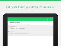 Find job offers - Trovit Jobs screenshot apk 1