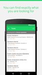 Job vacatures - Trovit screenshot APK 10