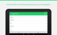 Job vacatures - Trovit screenshot APK 5