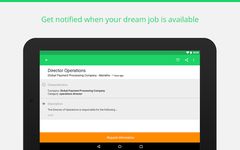 Find job offers - Trovit Jobs screenshot apk 6