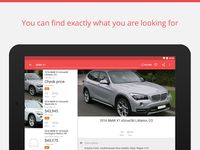 Used cars for sale - Trovit screenshot apk 3