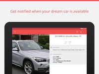 Captură de ecran Used cars for sale - Trovit apk 