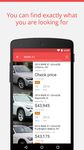 Trovit Coches captura de pantalla apk 5