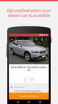 Trovit Coches captura de pantalla apk 7