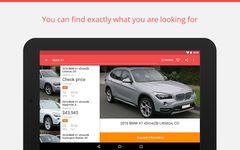 Used cars for sale - Trovit screenshot apk 11