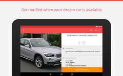 Used cars for sale - Trovit screenshot apk 10