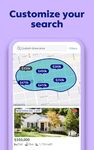 Trulia Real Estate & Rentals captura de pantalla apk 9