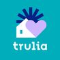 Icône de Trulia Real Estate & Rentals