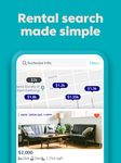 Screenshot 2 di Trulia Rent Apartments & Homes apk