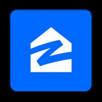 Real Estate & Rentals - Zillow icon