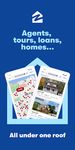 Tangkapan layar apk Real Estate & Rentals - Zillow 