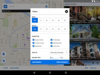 Captură de ecran Zillow Rentals - Houses & Apts apk 3