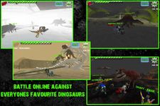 Captura de tela do apk Raptors Online 10