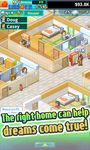 Tangkapan layar apk Dream House Days 11