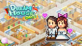 Captură de ecran Dream House Days apk 9