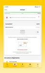 Captură de ecran DHL Paket apk 12