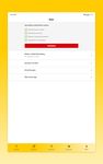 Captură de ecran DHL Paket apk 8