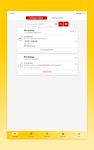 Captură de ecran DHL Paket apk 6