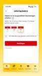 Captură de ecran DHL Paket apk 20