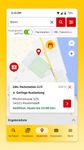 Captură de ecran DHL Paket apk 1