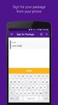 FedEx ảnh màn hình apk 5