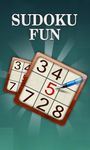 Sudoku Fun στιγμιότυπο apk 4