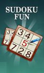 Screenshot 4 di Sudoku Fun apk