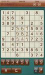 Sudoku Fun zrzut z ekranu apk 2
