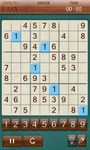 Sudoku Fun zrzut z ekranu apk 3