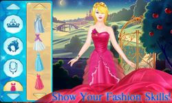 Fairy Tale Princess Dress Up screenshot apk 6