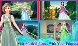 Fairy Tale Princess Dress Up screenshot APK 4